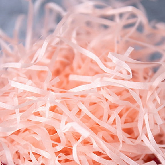 16Pack 320g Multicolored Raffia Paper Crinkle Confetti Shredded Shreds for Tissue Paper Gift Wrapping,Craft DIY,Basket Packaging Filling,Easter Decoration