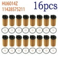 thumbnail image 1 of 16Pack Oil Filter HU6014 Z for BMW 114d 1.5L 218d 2.0L 318d 2.0L 11428575211, 1 of 5