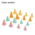 thumbnail image 1 of 16Pcs 2 Sizes Large Small Knitting Needle Point Protectors for Knit Craft Tool, 1 of 6