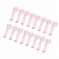 thumbnail image 1 of 16Pcs Adjustable Yarn Guide Finger Rings Crochet Rings with Thread Guide, 1 of 14