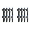 thumbnail image 1 of 16Pcs Fuel Injector Nozzle for Marine V8 350 5.0 4.3L 6.2L 0280156081, 1 of 8