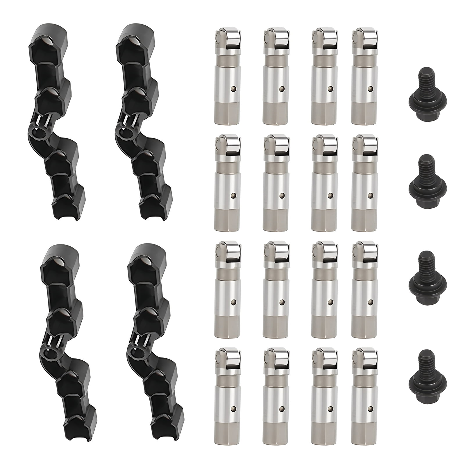 16Pcs Hydraulic Lifters for Dodge Charger/Challenger 2005-2021, for Ram ...