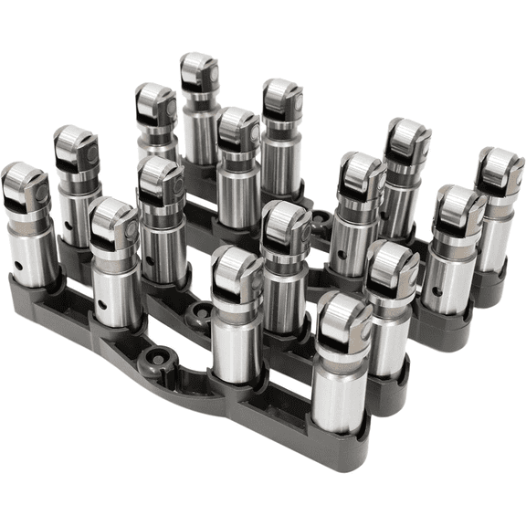 16Pcs MDS Hemi 5.7L Engine Lifters Kit Fit For 2005-2021 Ram 1500 Dodge Charger Challenger 5.7L V8 GAS 53021726AC