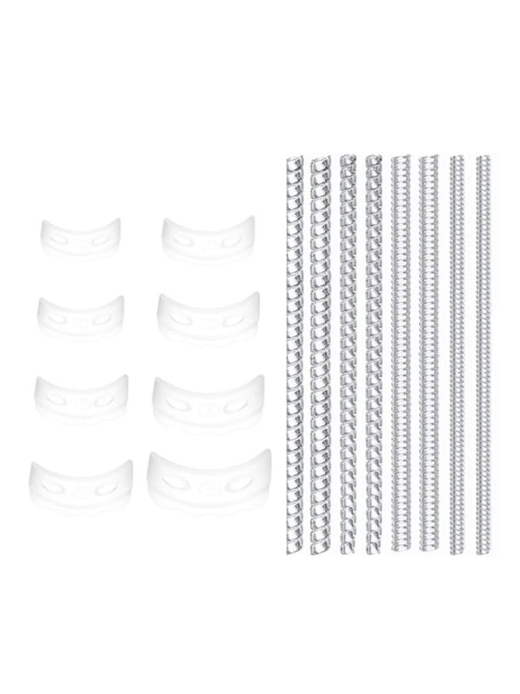 16Pcs Make Jewelry Smaller Invisible Ring Size Adjuster for Loose Rings Adjuster