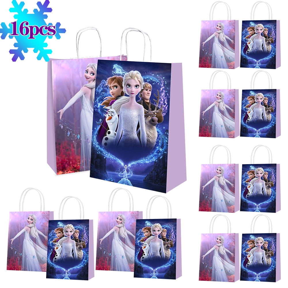 Disney Frozen 2 Party Favors Prizes Rewards Stocking Stuffers Over 18  Stickers