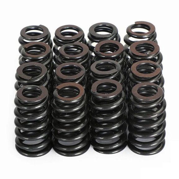 16Pcs Springs for TBSS LM7 1218 Springs Replacement Accessory Springs Easy Installation
