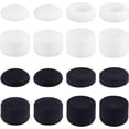 thumbnail image 1 of 16Pcs Thumb Grips Joystick Cap Analog Stick Cover Silicone Analog Controller Gamepad Raised Antislip Thumb Stick Grips for PS5 PS4 Xbox360 Controller, 1 of 9
