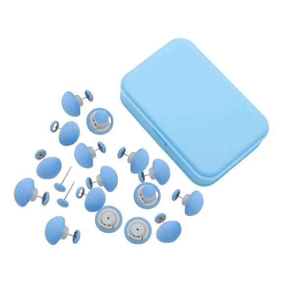 16Pieces Comforter Clips Prevent Shifting Inside Duvet Effective Quilt Holders For A Neat And Organized Bed