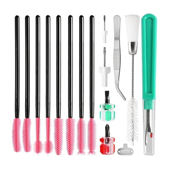 16Pieces Sewing Machine Repair Tool Sewing Machine Accessires