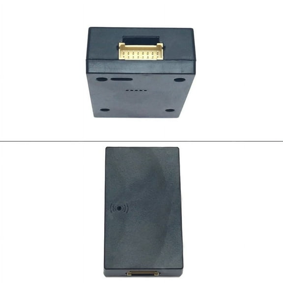 16Pin Android Radio Power Cable Adapter w/ Canbus Box For Honda Civic CRV 12-15