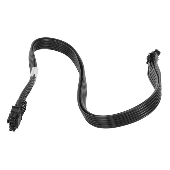 16Pin GPU Cable Pcie 5.0 12VHPWR PCIE Cable 600W Male to Male 16Pin (12 ...