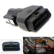 16Pin Scanner OBD2 Connector Adapter For GM TECH2 GM3000098 VETRONIX VTX02002955