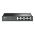 thumbnail image 1 of 16Port Gigabit Switch 8Port, 1 of 3