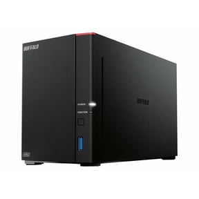 16TB 720D Series LinkStation NAS Server