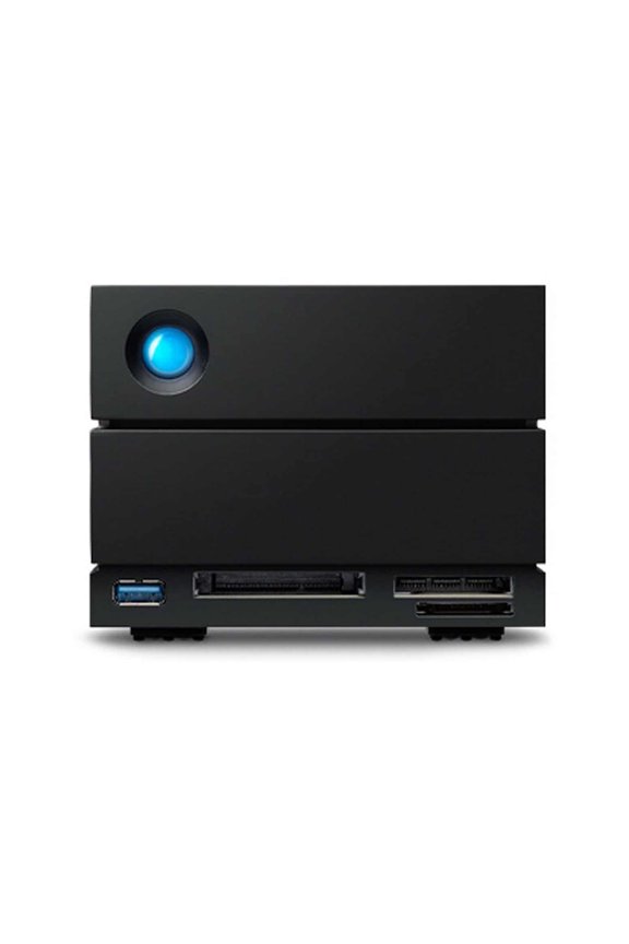 16TB Desktop RAID Array