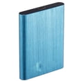 thumbnail image 1 of 16TB Portable External USB 3.0 Hard Drive, Slim High-Speed Storage Device for PC Laptop Backup Gaming Media Expansion – 1Pc, 1 of 6