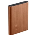 thumbnail image 1 of 16TB Portable External USB Hard Drive – High Capacity Data Storage for Desktop, Laptop & Gaming Console, 1 of 2