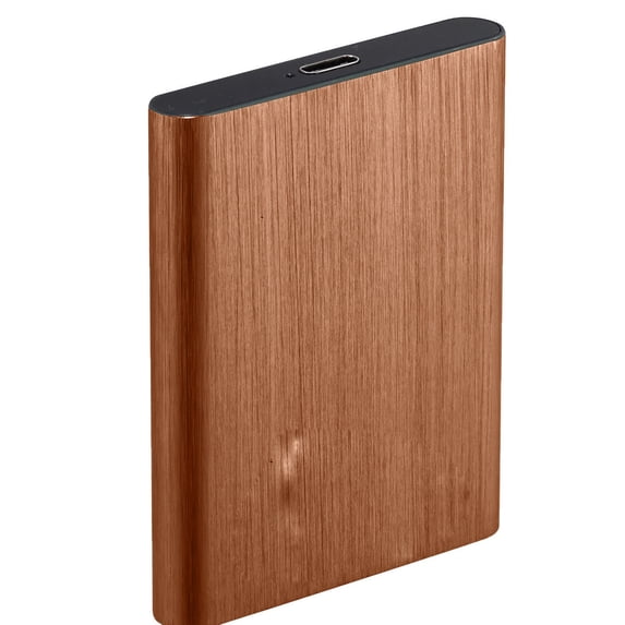 16TB Portable External USB Hard Drive – High Capacity Data Storage for Desktop, Laptop & Gaming Console
