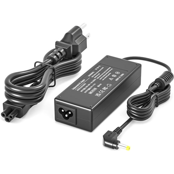 16V 4.5A 70W 72W AC Charger for Panasonic Toughbook CF-C2 CF-19 CF-29 CF-30 CF-18 CF-53 CF-51 CF-74 CF-73 CF-T2 CF-C1 CF-H1 CF-H2 CF-AA1653AM Toughbook Power Cord