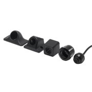 16V 6 x 24 ft. 5 in 1 Universal Camera System