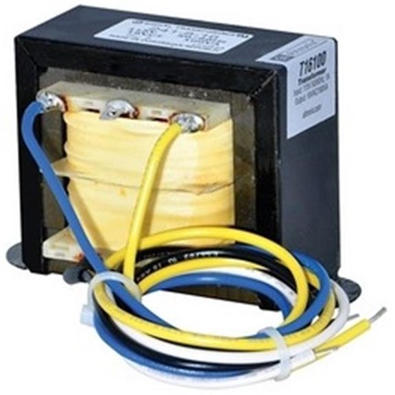 16V AC & 100VA Open Frame Transformer