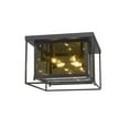 thumbnail image 1 of 16W 2 Led Bath Vanity In Industrial Style 14 Inches Wide By 6 Inches High-Chrome Finish Z-Lite 1917-2V-Ch-Led, 1 of 2