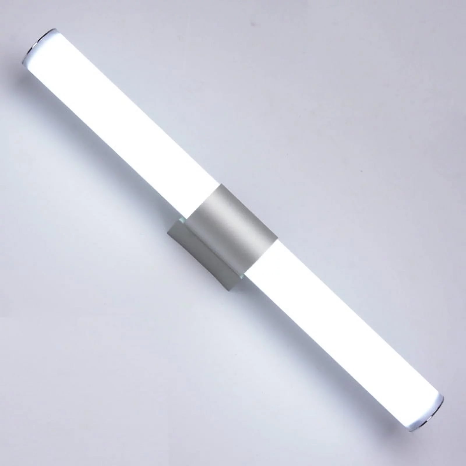 16W LED Vanity Lighting Fixture Wall Sconce Mirror Front Light Tube