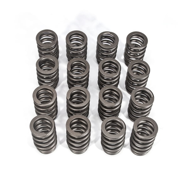 16X Valve Spring Kit Fits for All LS Engines - 625" Lift Rated PAC-1219 PAC1219