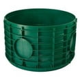 thumbnail image 1 of 16X12 Septic Riser, 1 of 2