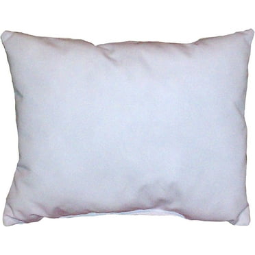 16X20 Pillow Insert Form