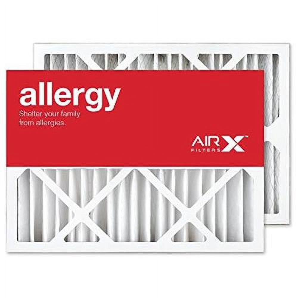 16X20x5 MERV 11 HVAC AC Furnace Air Filter Replacement For Goodman