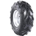 thumbnail image 1 of 16X8-7 ATV Tire and Rim Tubeless | Front or Rear Tires with Rims for Go Kart UTV Quad Bike Buggy Utility Vehicles, 1 of 6