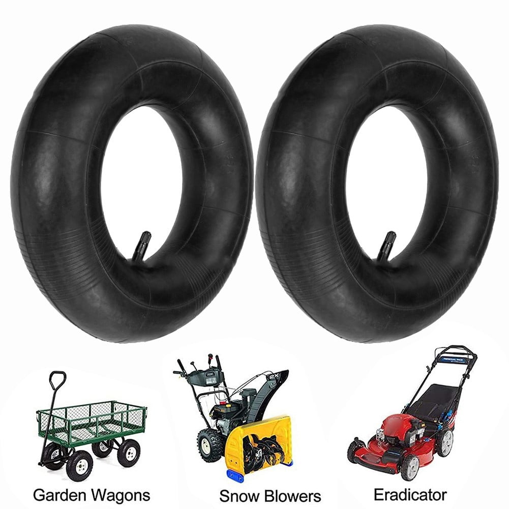 16x6 50-8 Tire Tube Set Of 2 Rear Tires - Size 16x8-7 For 125cc Quads Dirt Bikes Atvs Buggies Lawn Mowers 213627 - Foto 12