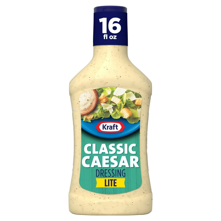 red lobster caesar dressing brand What Brand of Caesar Dressing Does Red Lobster Use