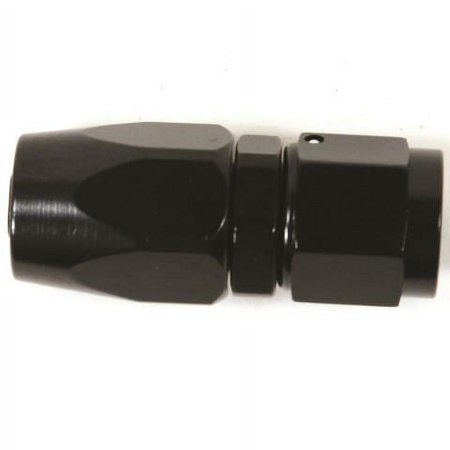 -16an St Blk Hose End