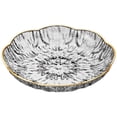thumbnail image 1 of 16cm Small Plastic Serving Bowl, Compact Fruit, Candy & Snack Dish for Side Tables, 1 of 6