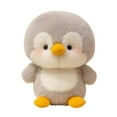 thumbnail image 1 of 16cm Soft Plush Toys - Adorable Stuffed Animals for Kids, Ultra Cuddly Collectible Stuffies, Gift for Christmas & Birthdays (Colour/Style as Pictured), 1 of 3