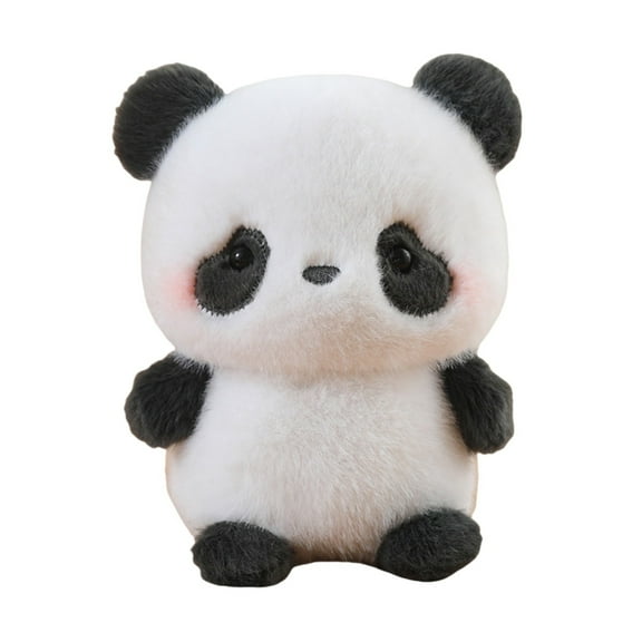 16cm Soft Plush Toys - Adorable Stuffed Animals for Kids, Ultra Cuddly Collectible Stuffies, Gift for Christmas & Birthdays (Colour/Style as Pictured)