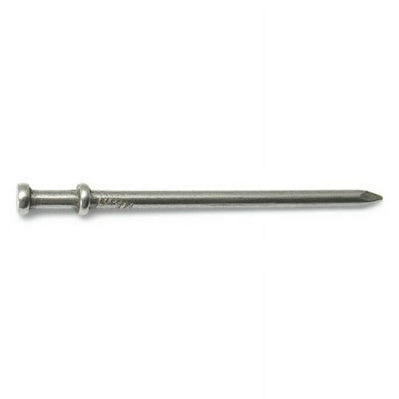 16d 3-1/2" Steel Duplex Double Head Nails (60 pcs.)