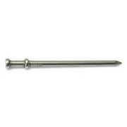 16d 3-1/2 Steel Duplex Double Head Nails 60 pcs.