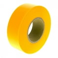 thumbnail image 1 of 200ft High Visibility Marking Ribbon - Yellow, 1 of 7