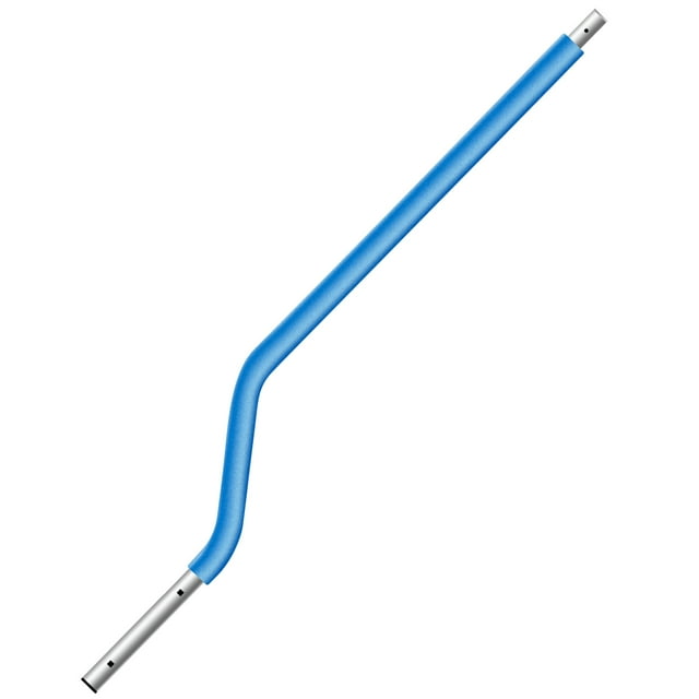 16ft Trampoline Parts & Accessories, 1pc Trampoline Bottom Safety Pole