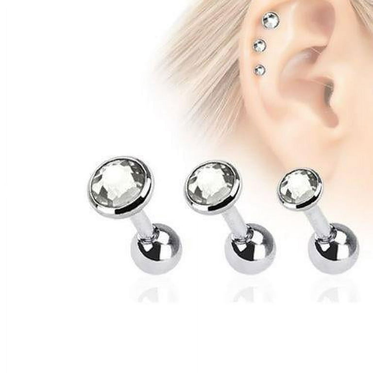Body Gems Piercing Body Jewelry
