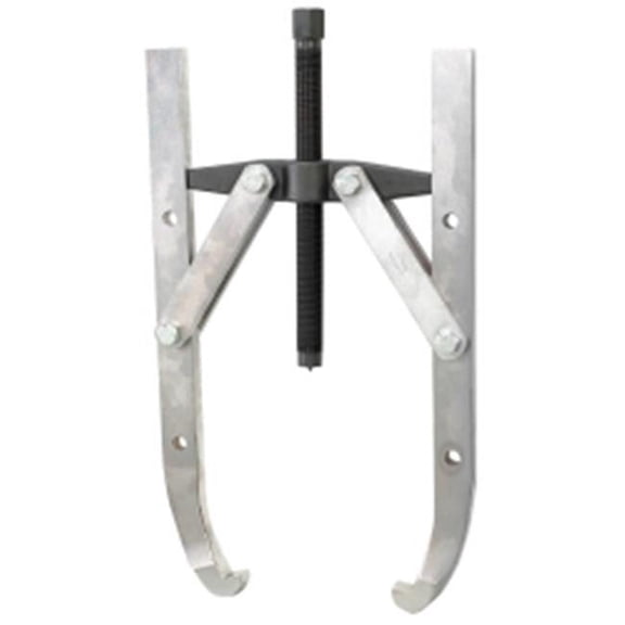 16in. 17 .50 Ton Mechanical Grip-O-Matic Puller