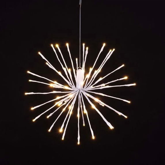 LED Spritzer Warm White 16"