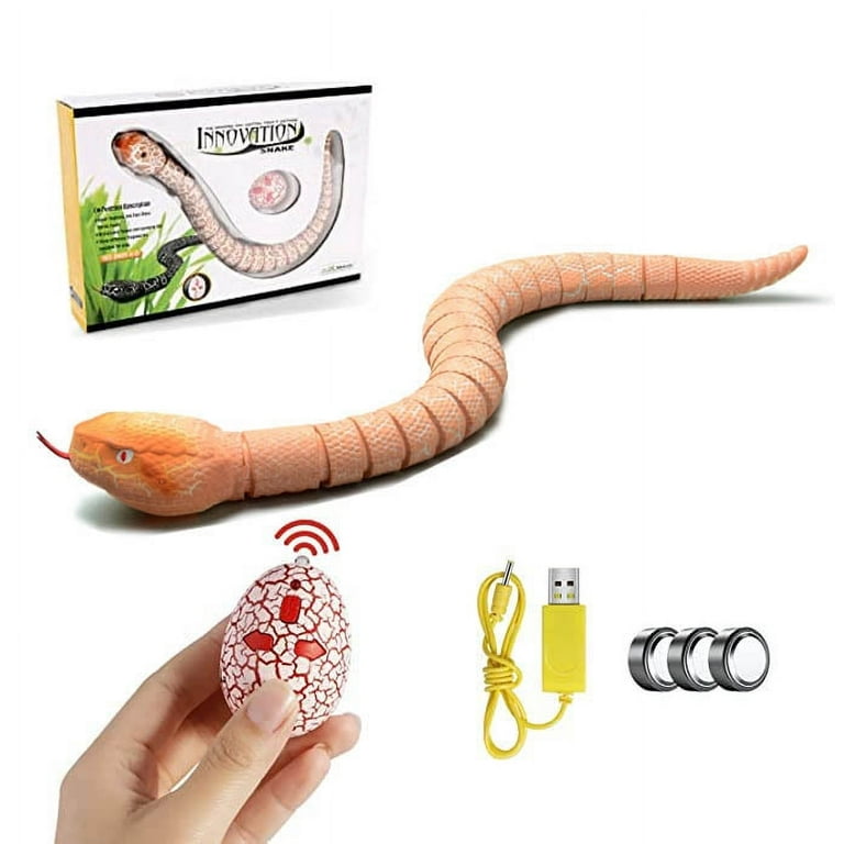 Innovation remote hot sale control snake