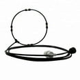 thumbnail image 1 of 16in Spray Ring For Fan With 118in Tube, Outdoor Misting Fan Kit For A Cool Patio Br-eeze, Water Misters Spray Tube For Cool-ing Outdoor, 1 of 1
