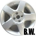 thumbnail image 1 of 16in Wheel for SATURN ION 2006-2007 SILVER Reconditioned Alloy Rim, 1 of 1