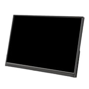 16inch 1920X1200 Portable Monitor With 60Hz Refreshing Rate 1610 with Speaker Monitor For Laptop Gaming Consoles