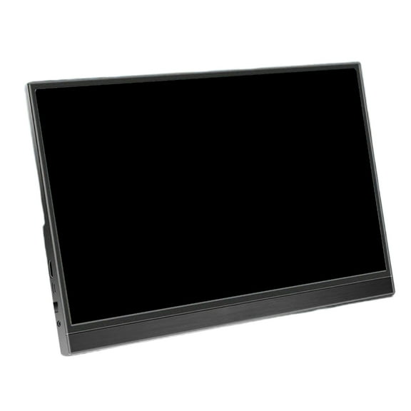 16inch Portable Display 60Hz USB C LCD Panel 16:10 with Speaker